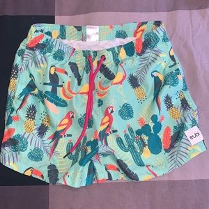 Men’s Eubi swim suit